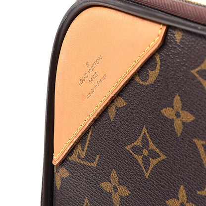 Louis Vuitton Monogram Pegase 55 6 of 7