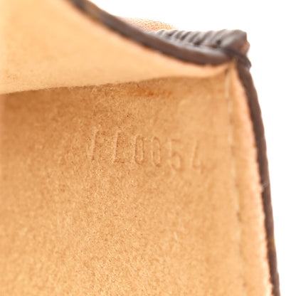 Louis Vuitton Monogram Pochette Florentine S 7 of 10