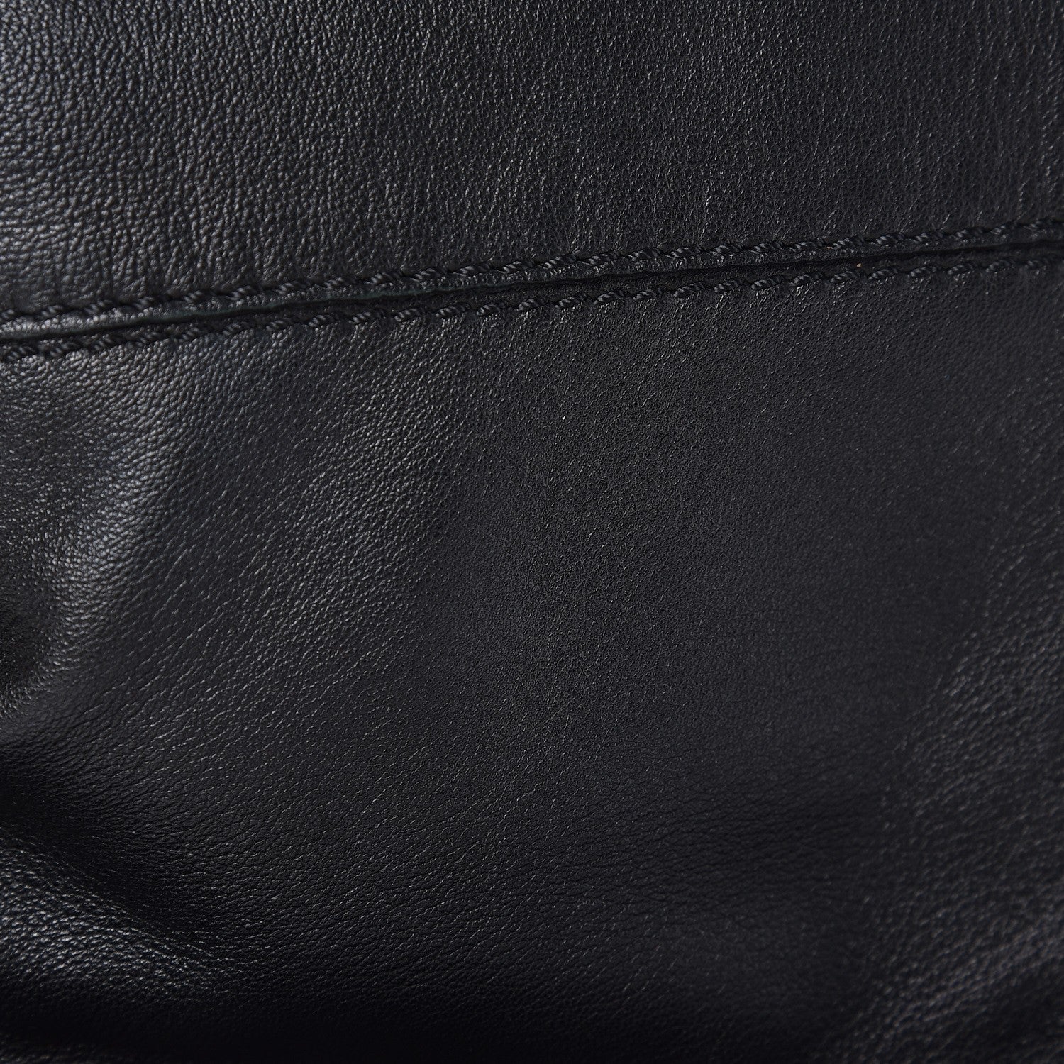 Givenchy Lambskin Studded Medium Nightingale Black 9 of 10
