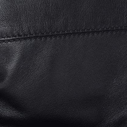 Givenchy Lambskin Studded Medium Nightingale Black 9 of 10