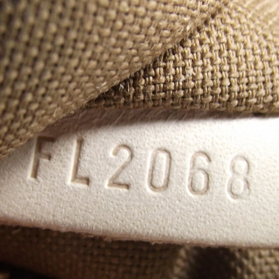 Louis Vuitton Monogram Bosphore Backpack 6 of 10