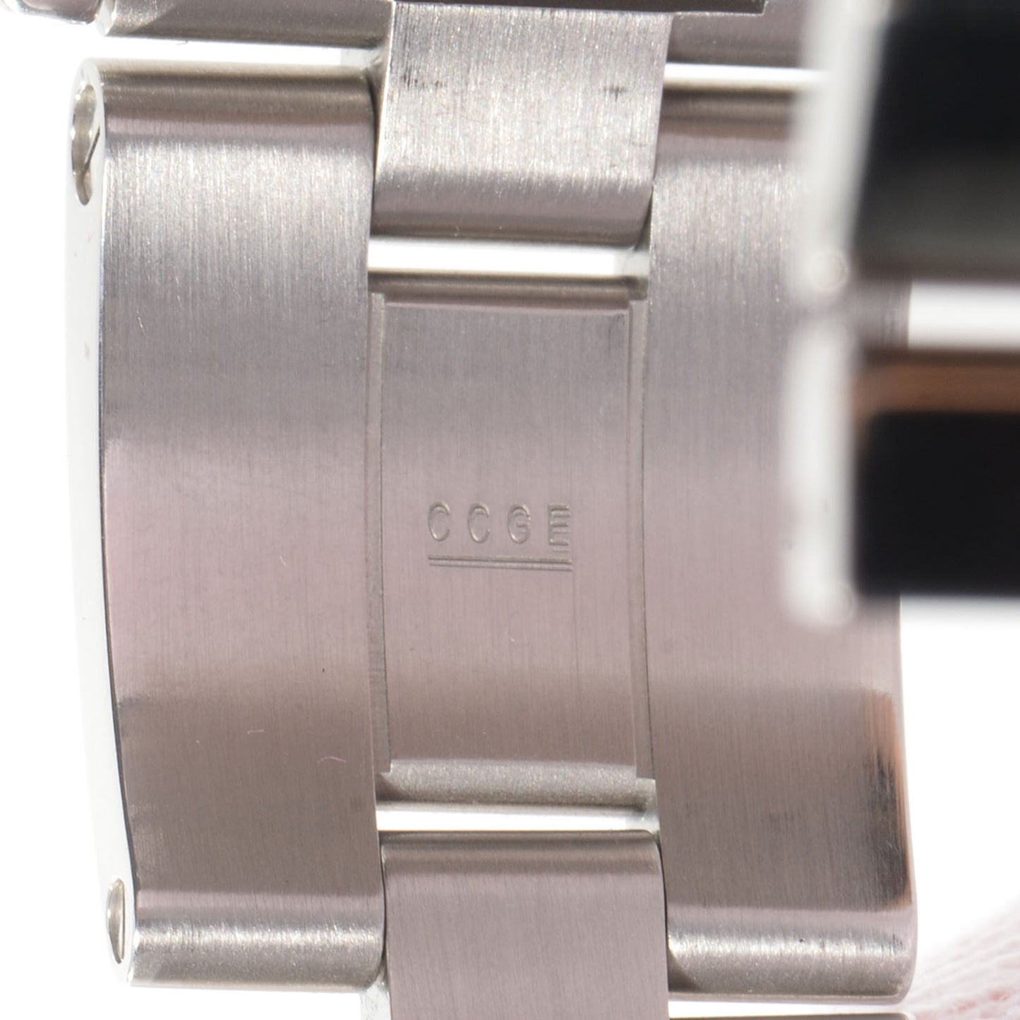 Stainless Steel 37mm Roadster Automatic Watch Black