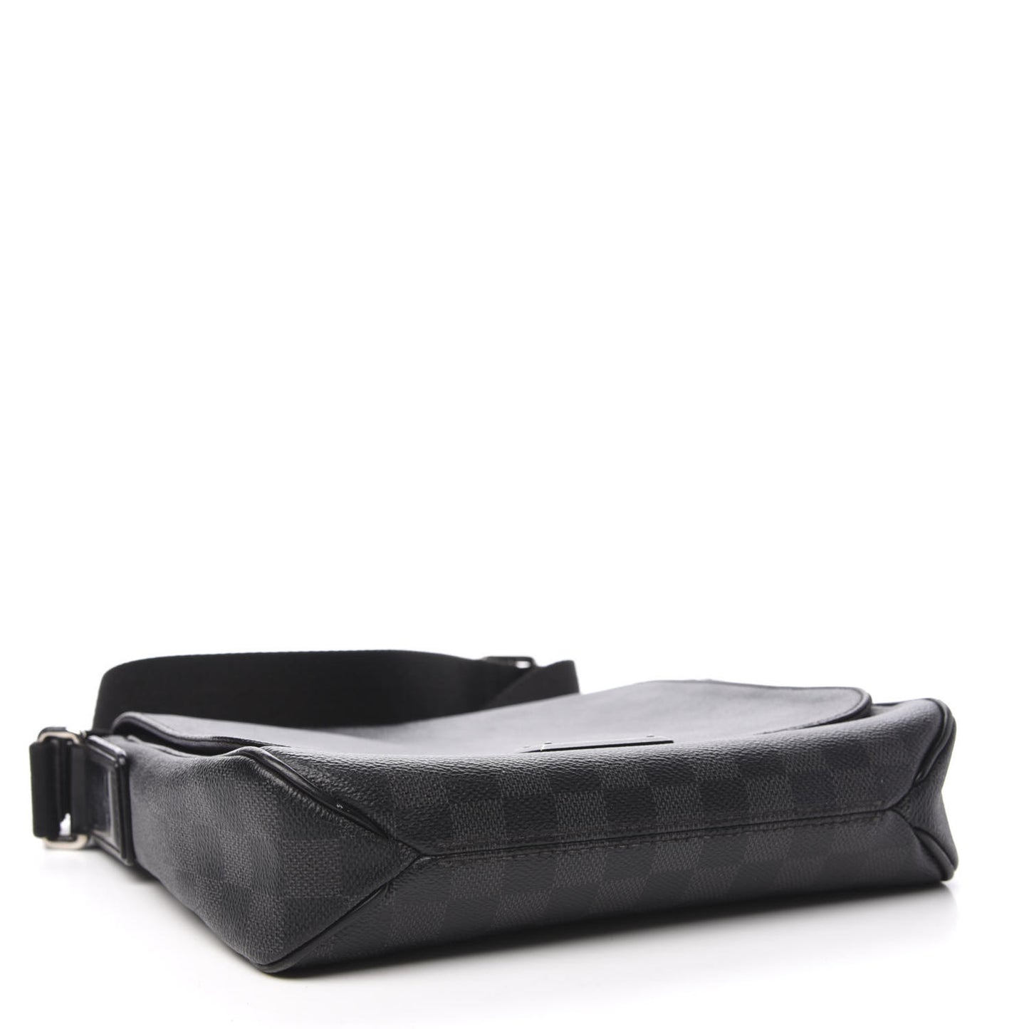 Damier Graphite District PM