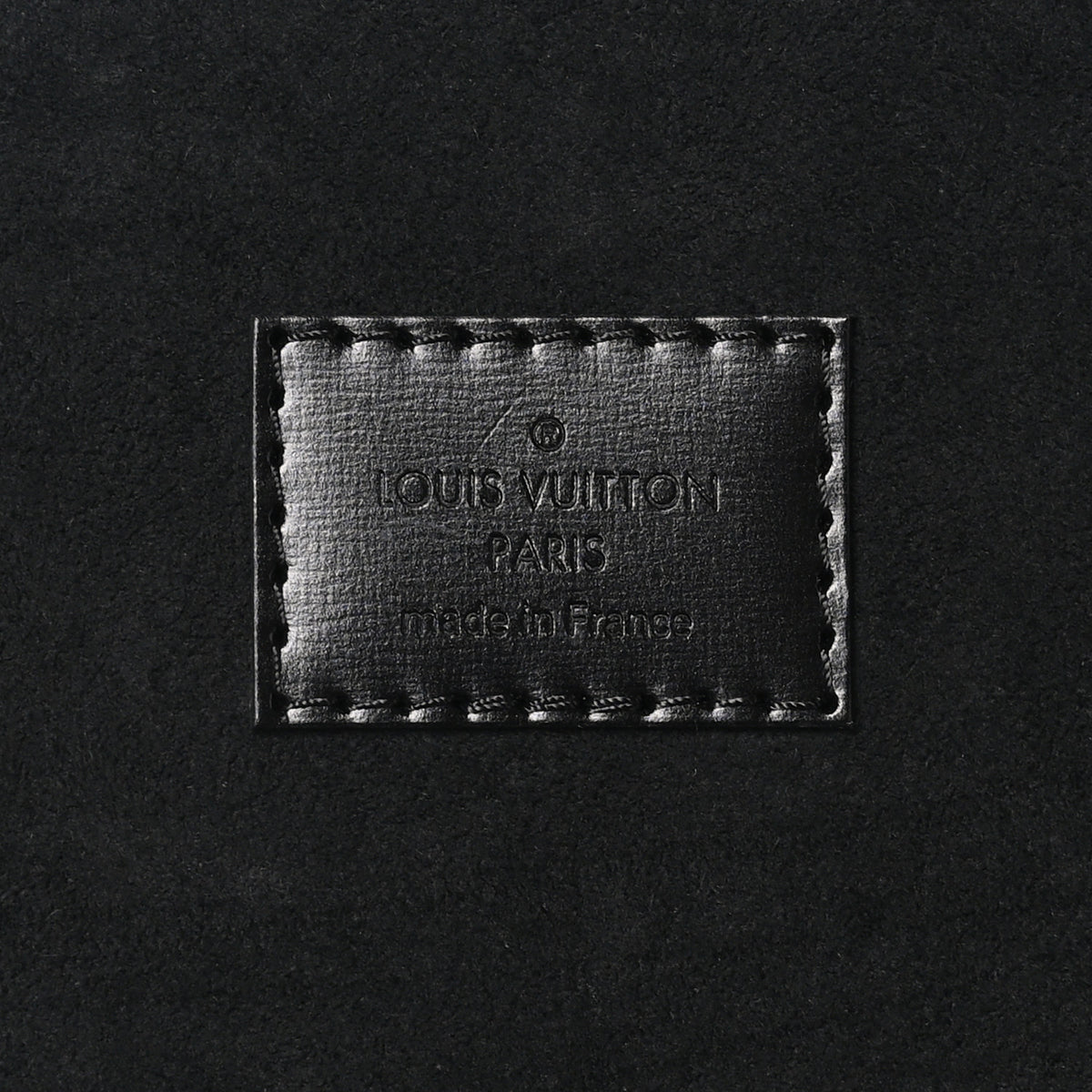 Louis Vuitton Reverse Monogram Cannes 6 of 9