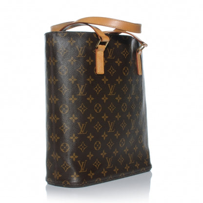 Louis Vuitton Monogram Vavin GM 3 of 7