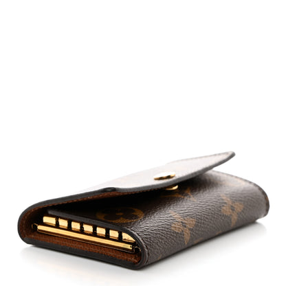 Louis Vuitton Monogram 6 Key Multicles Holder 4 of 8