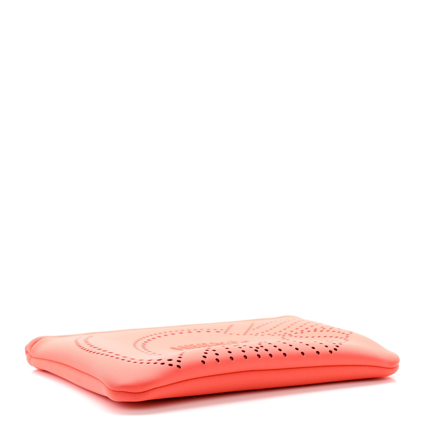 Neoprene Small Neobain Canoe Case Grenadine