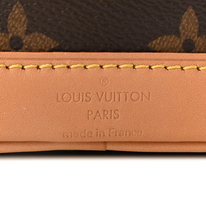 Louis Vuitton Monogram Nano Noe NV 6 of 9