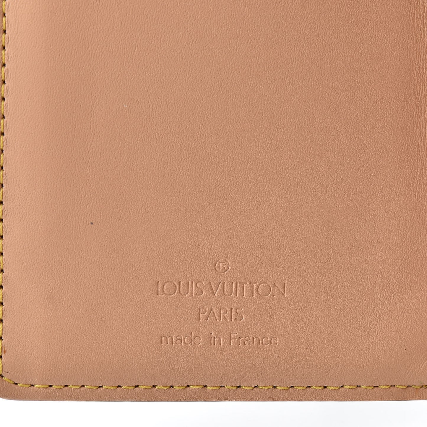 Monogram Multicolor Koala Wallet Black