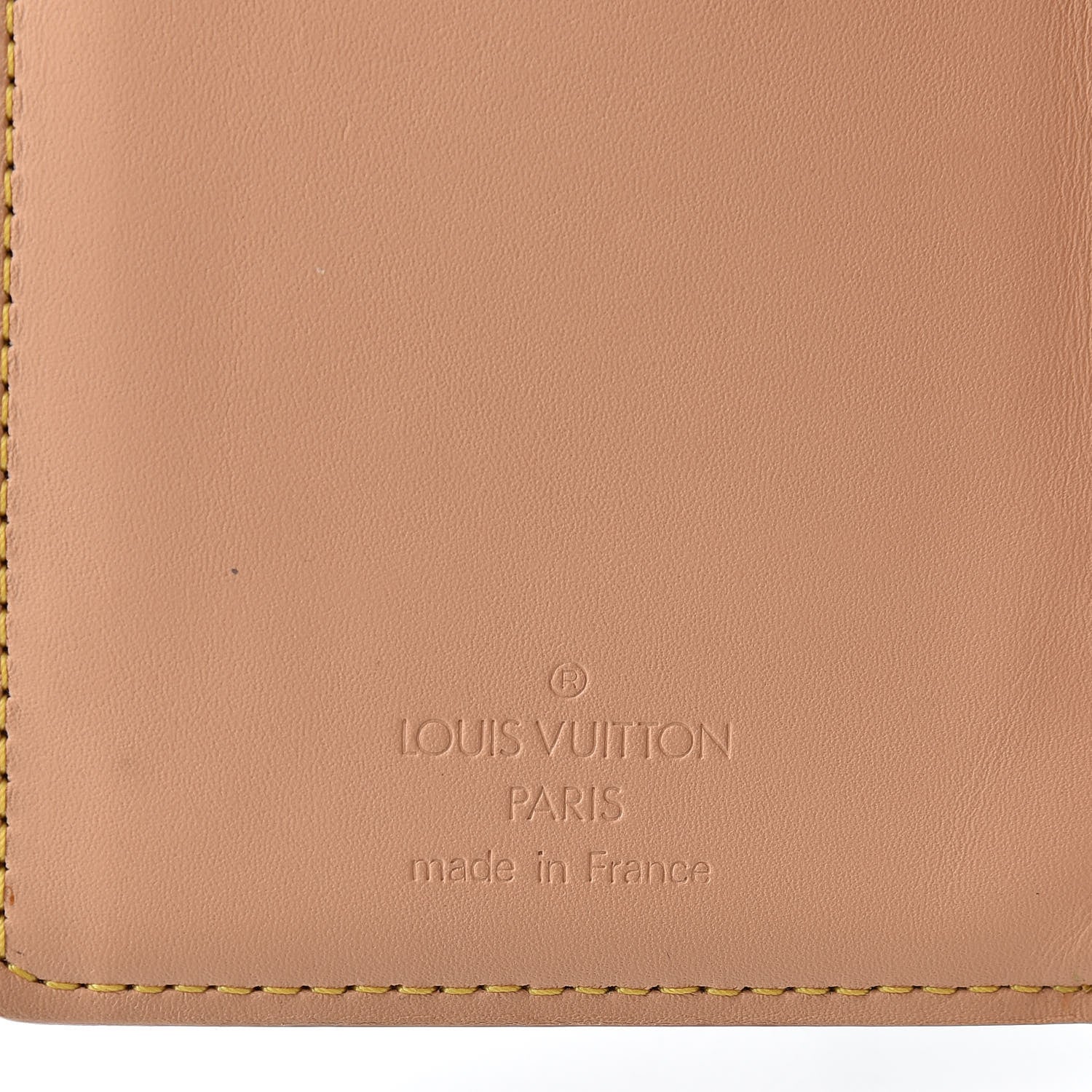 Louis Vuitton Monogram Multicolor Koala Wallet Black 6 of 8