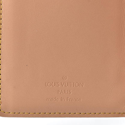 Louis Vuitton Monogram Multicolor Koala Wallet Black 6 of 8
