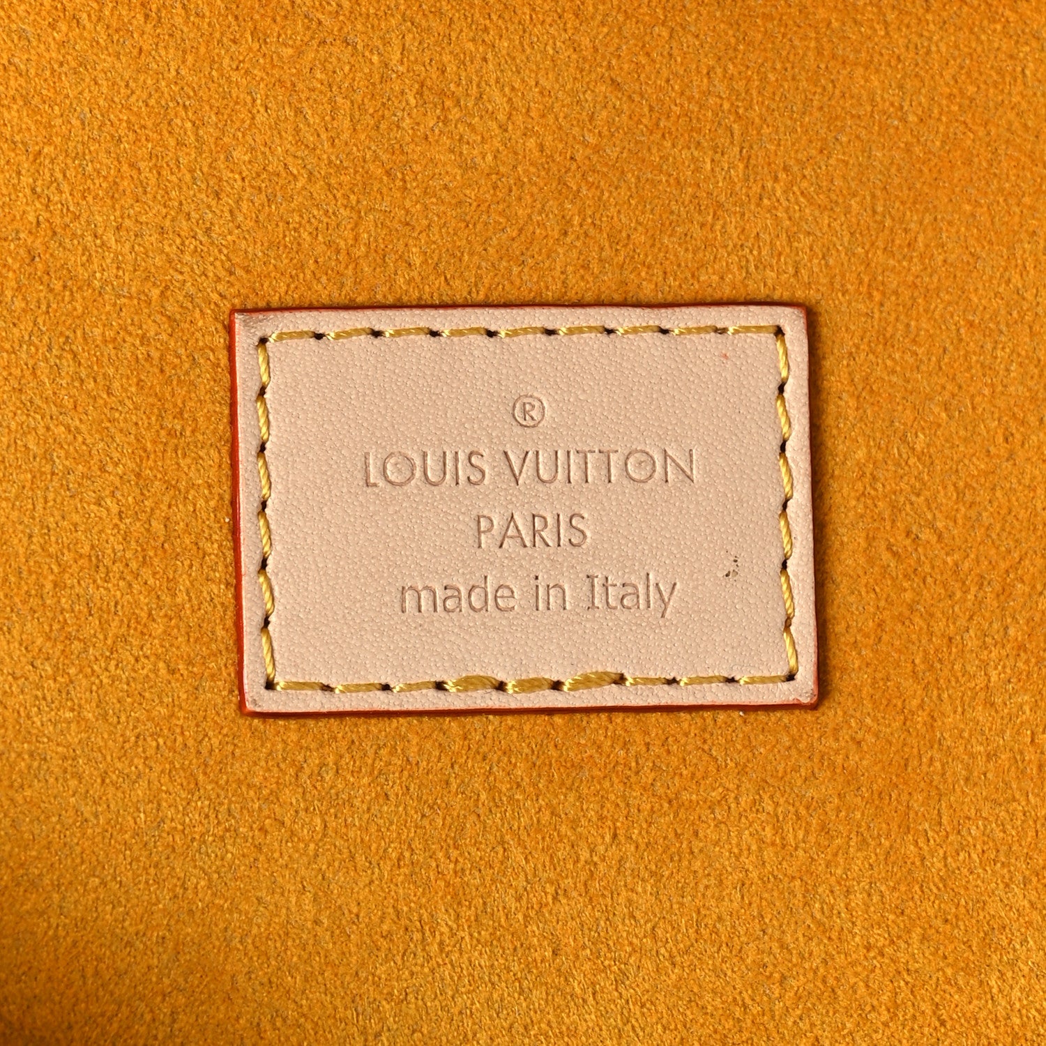 Louis Vuitton Monogram Mark Folder 7 of 10