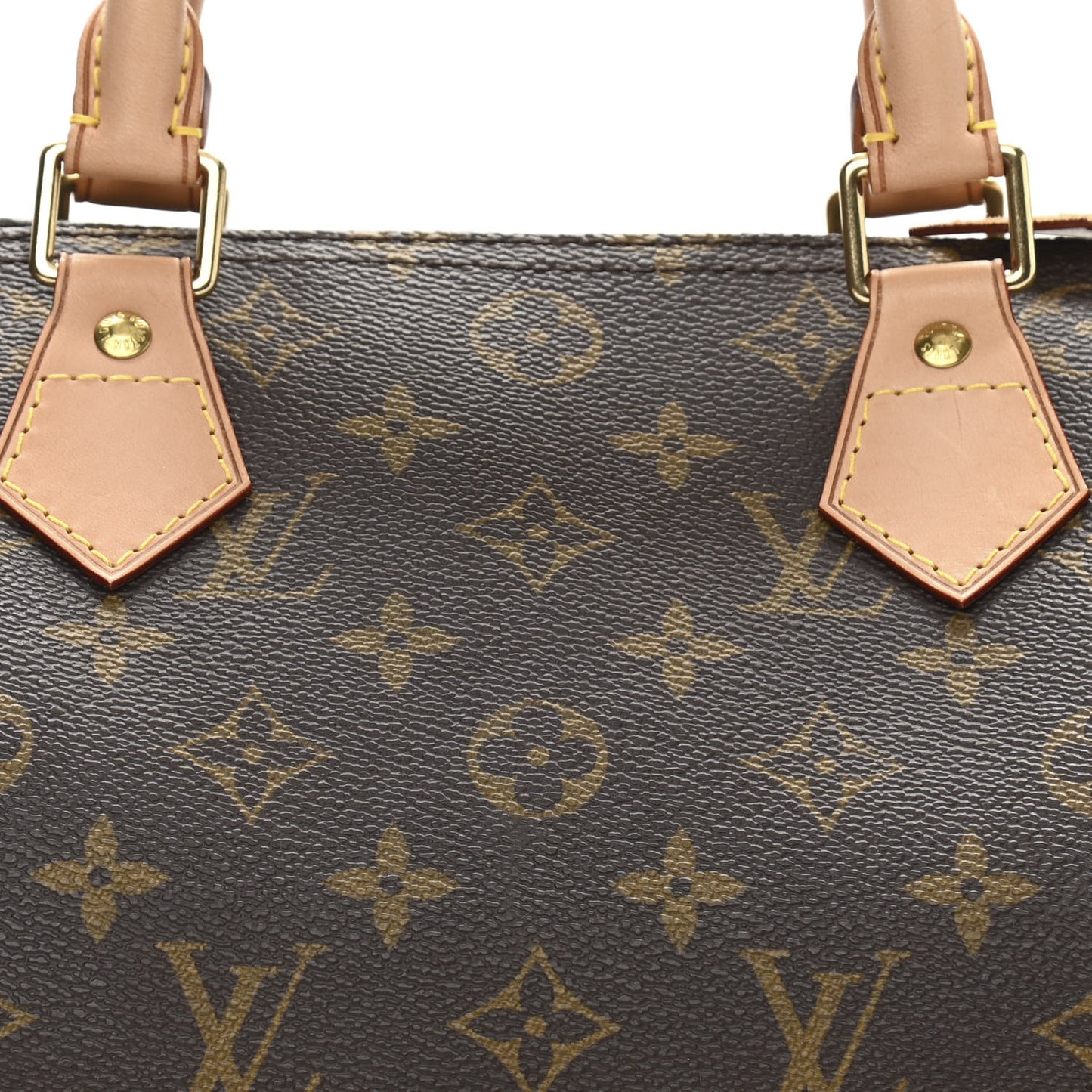 Monogram Speedy 30