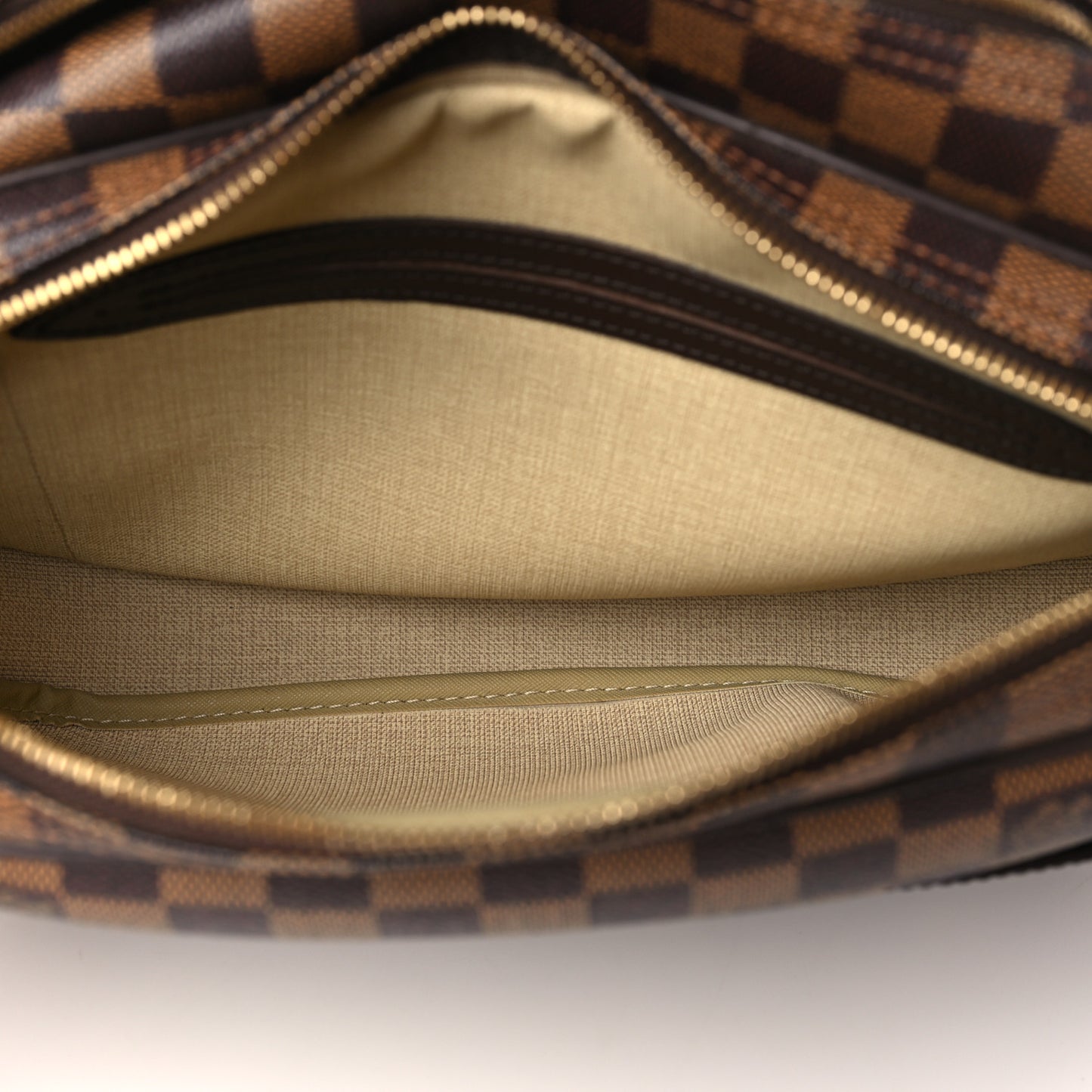 Damier Ebene Reporter PM