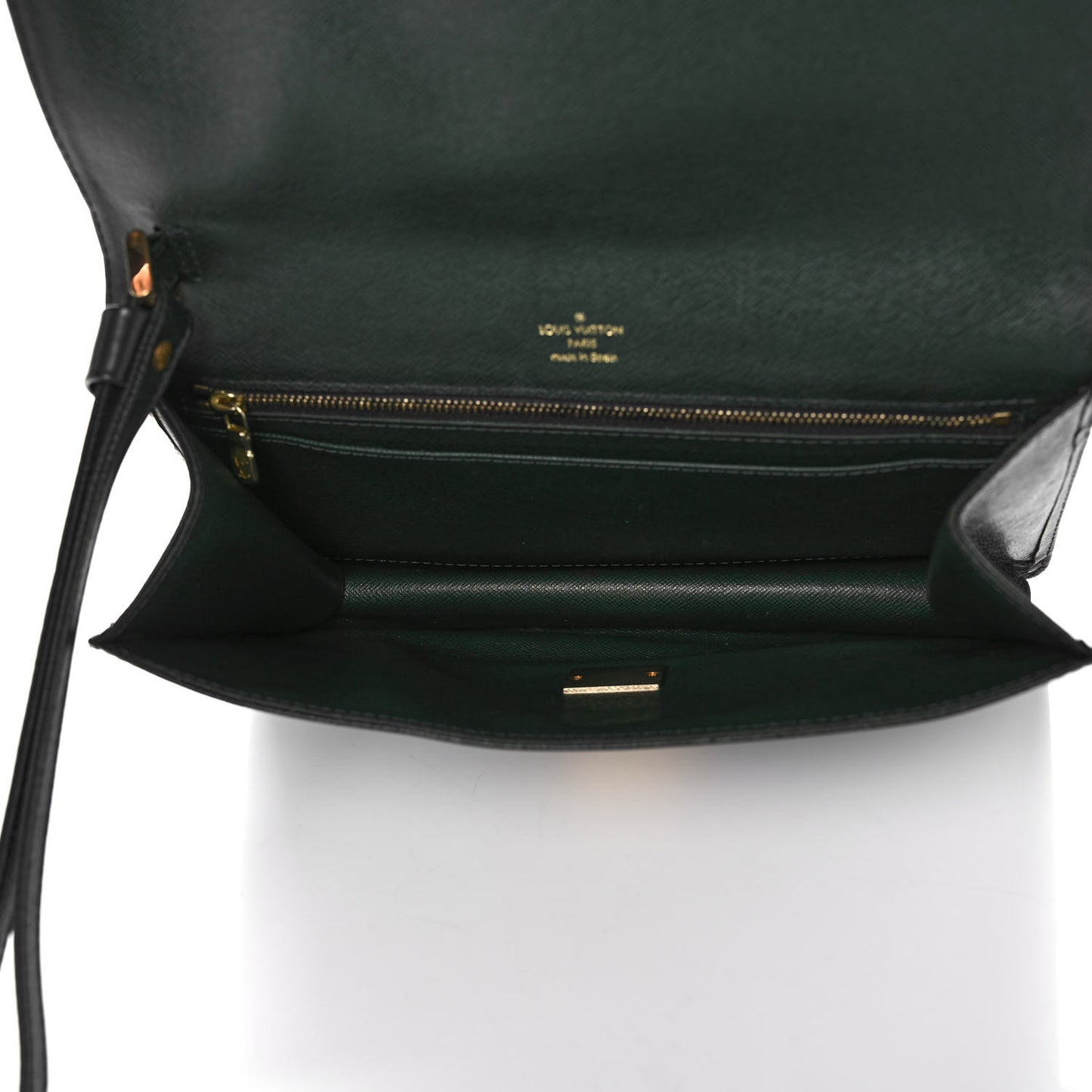 Taiga Selenga Pochette Epicea