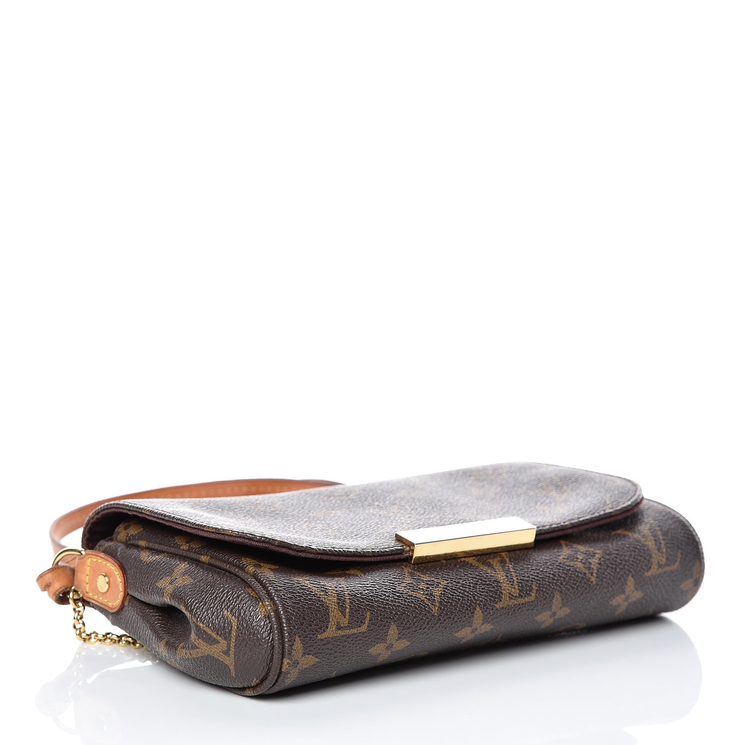 Louis Vuitton Monogram Favorite PM 5 of 10