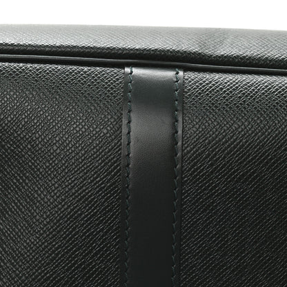 Louis Vuitton Taiga Helanga 1 Poche Epicea 13 of 13