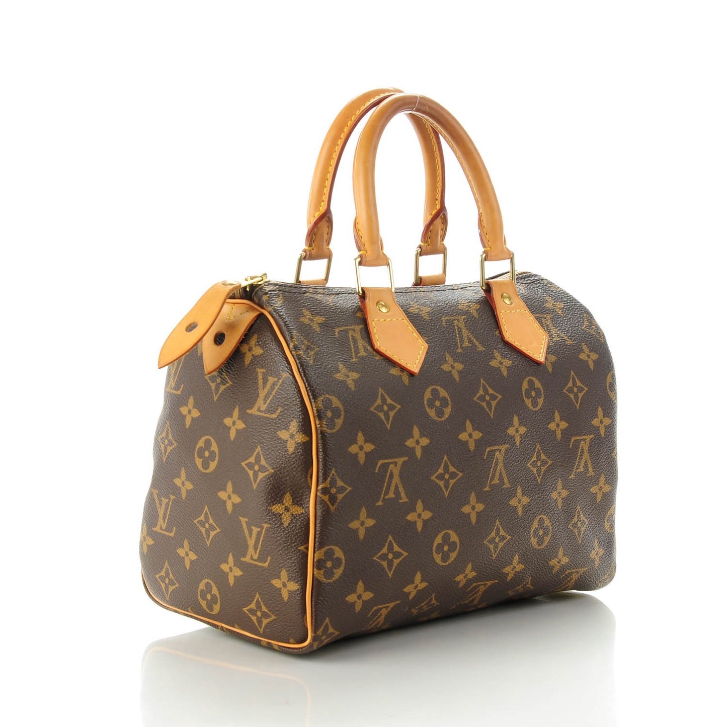 Monogram Speedy 25