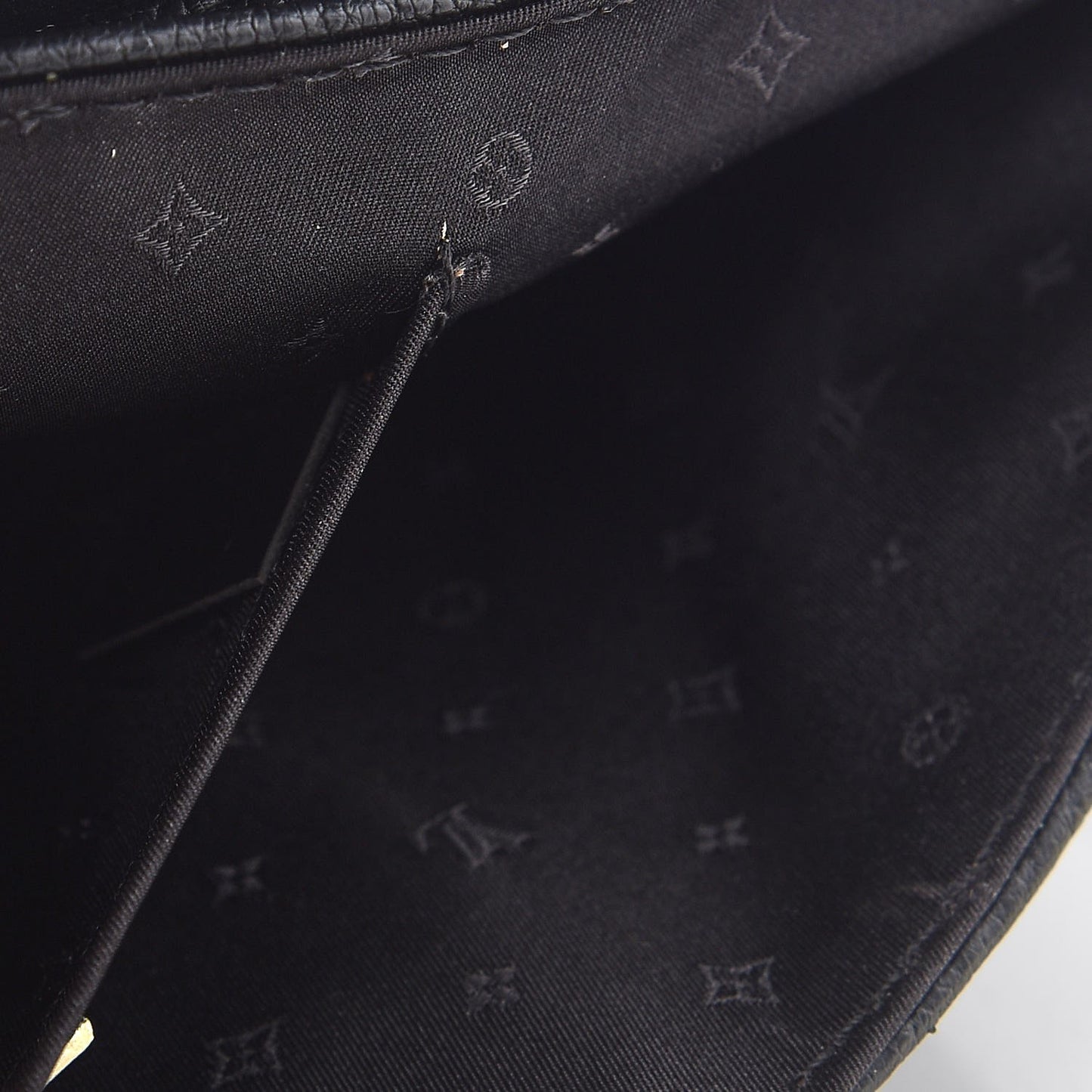 Suhali Le Precieux Black