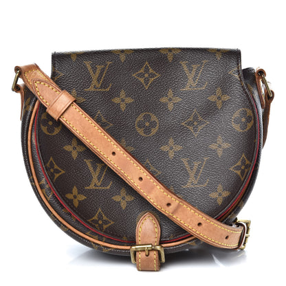 Louis Vuitton Monogram Tambourin 1 of 8