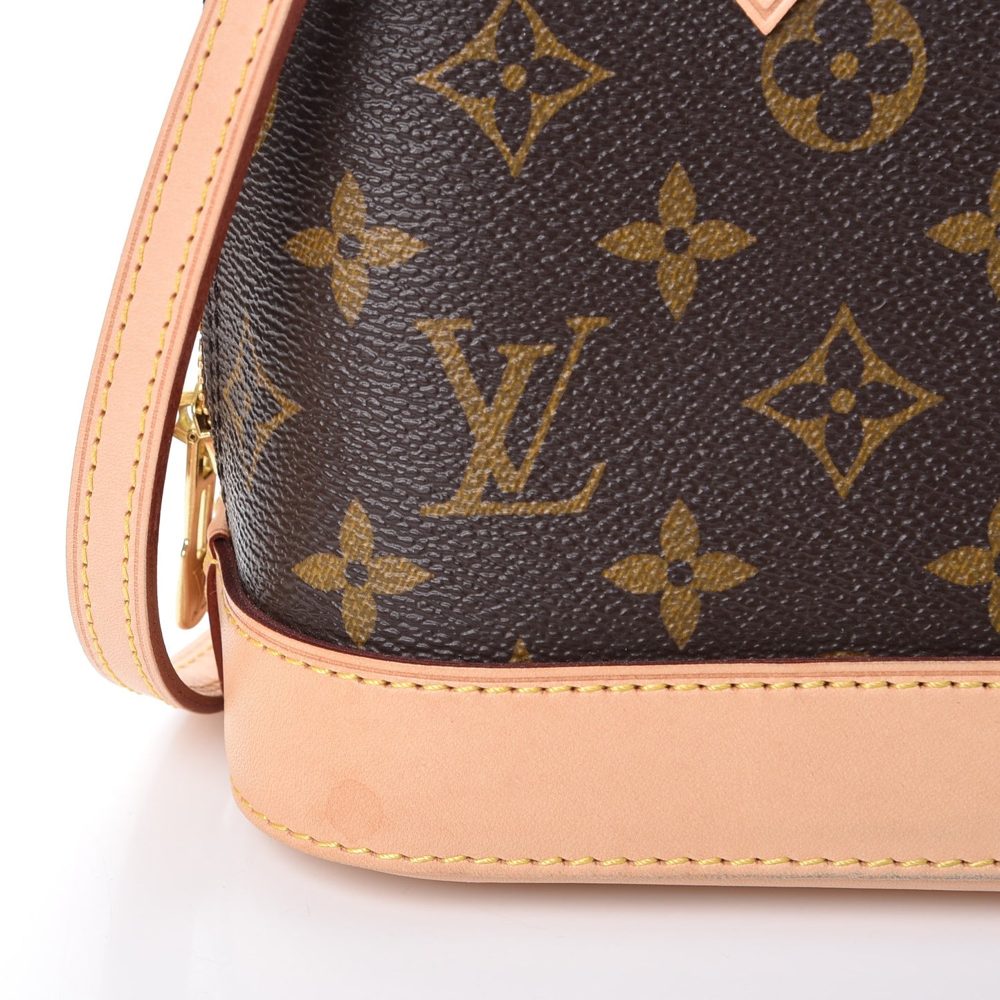 Monogram Alma BB