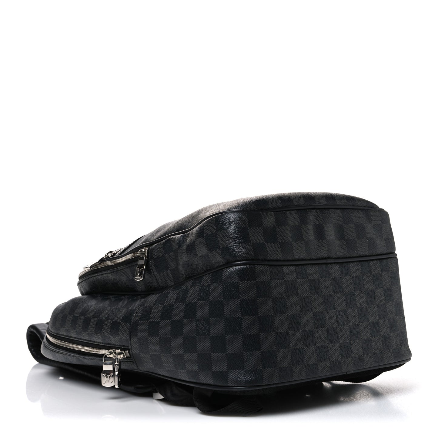 Damier Graphite Michael Backpack