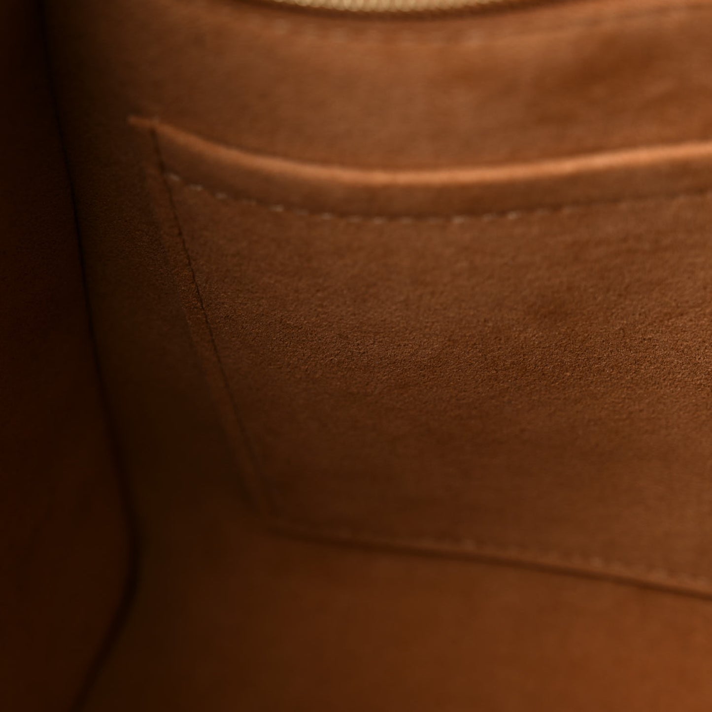 Calfskin Monogram On My Side Black