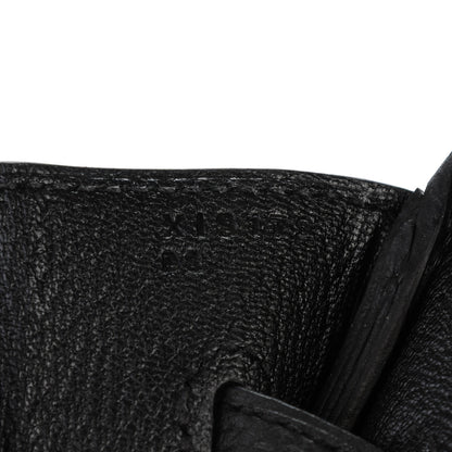 Hermes Togo Birkin 35 Black 10 of 24