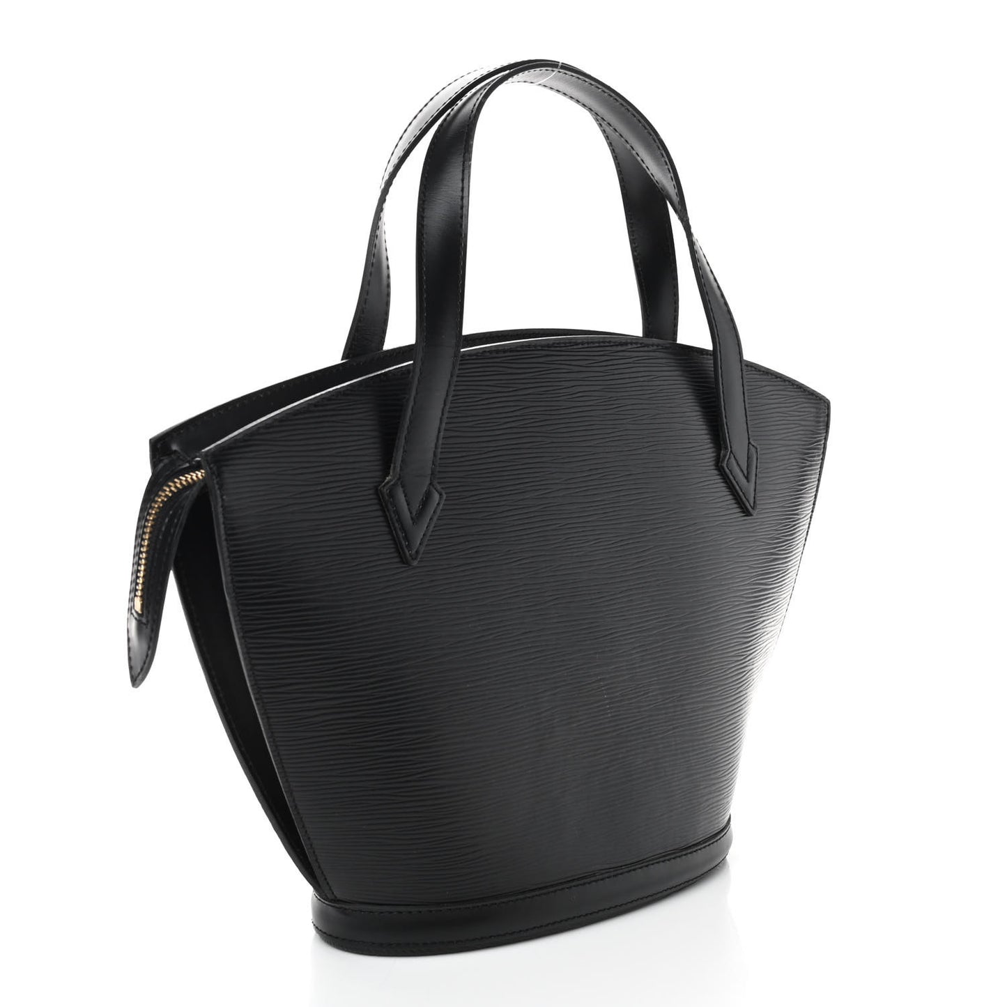 Epi Saint Jacques PM Black