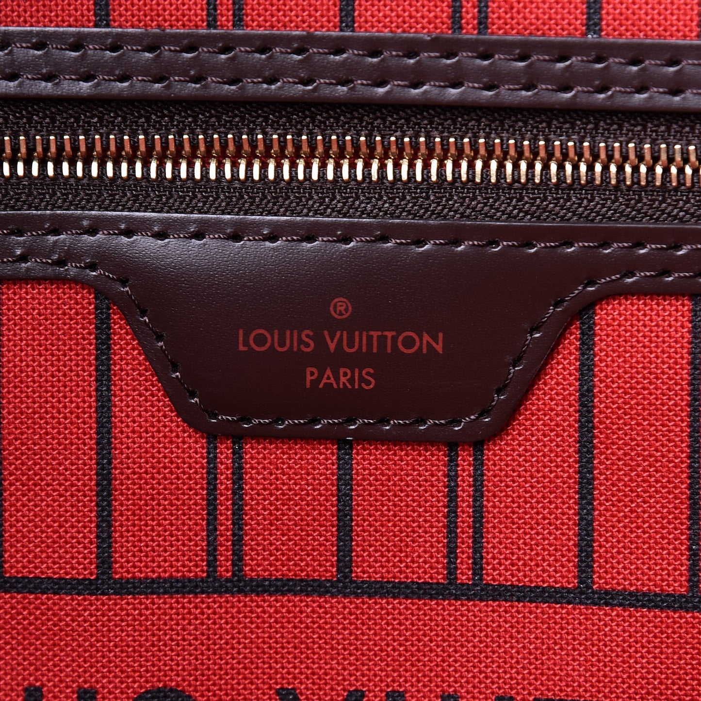 Damier Ebene Neo Neverfull GM