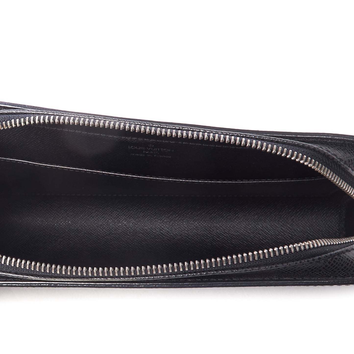Taiga Baikal Pochette Ardoise