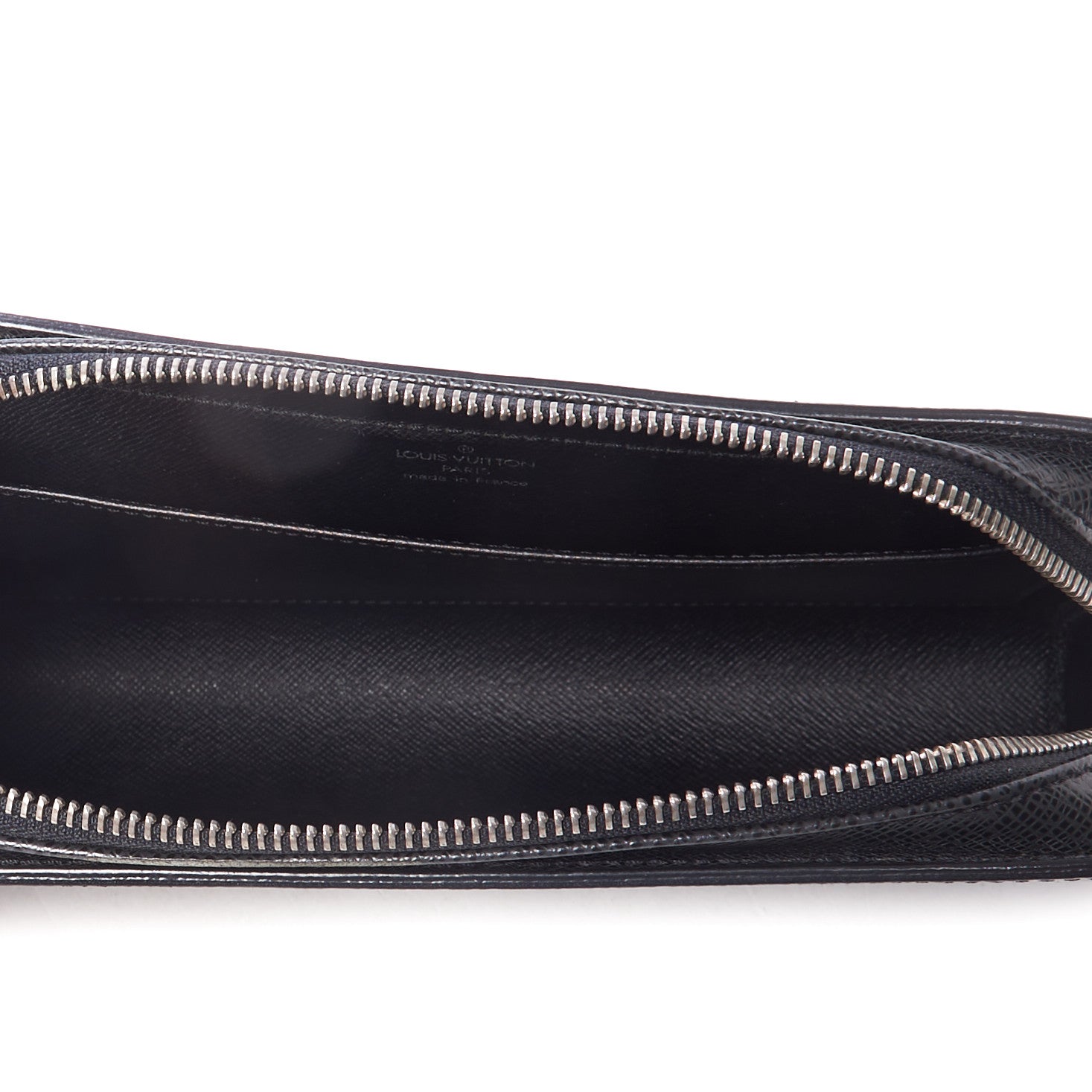 Louis Vuitton Taiga Baikal Pochette Ardoise 7 of 8