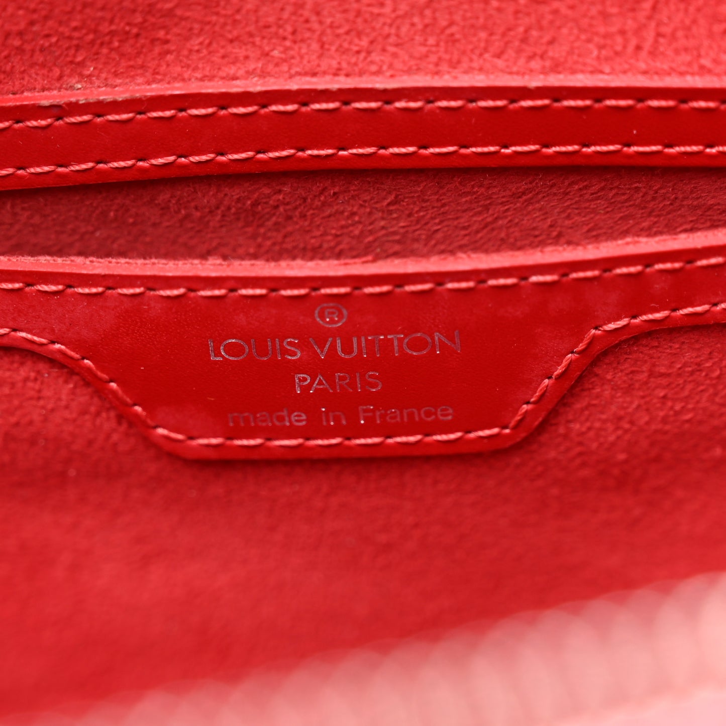 Epi Soufflot Castillan Red