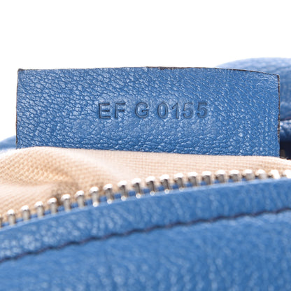 Givenchy Sugar Goatskin Medium Pandora Medium Blue 8 of 11