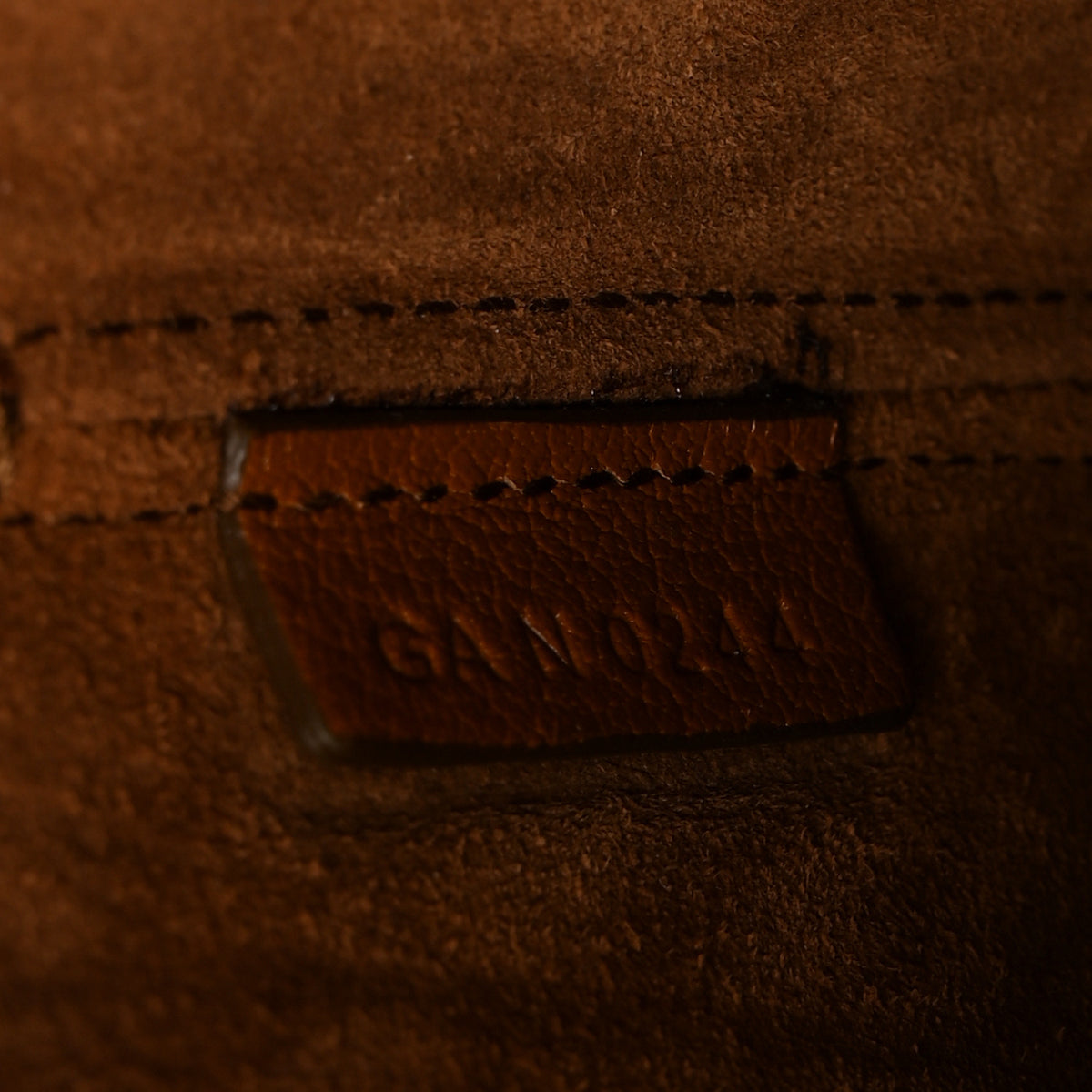Givenchy Calfskin Voyou Phone Crossbody Pouch Tan 7 of 10