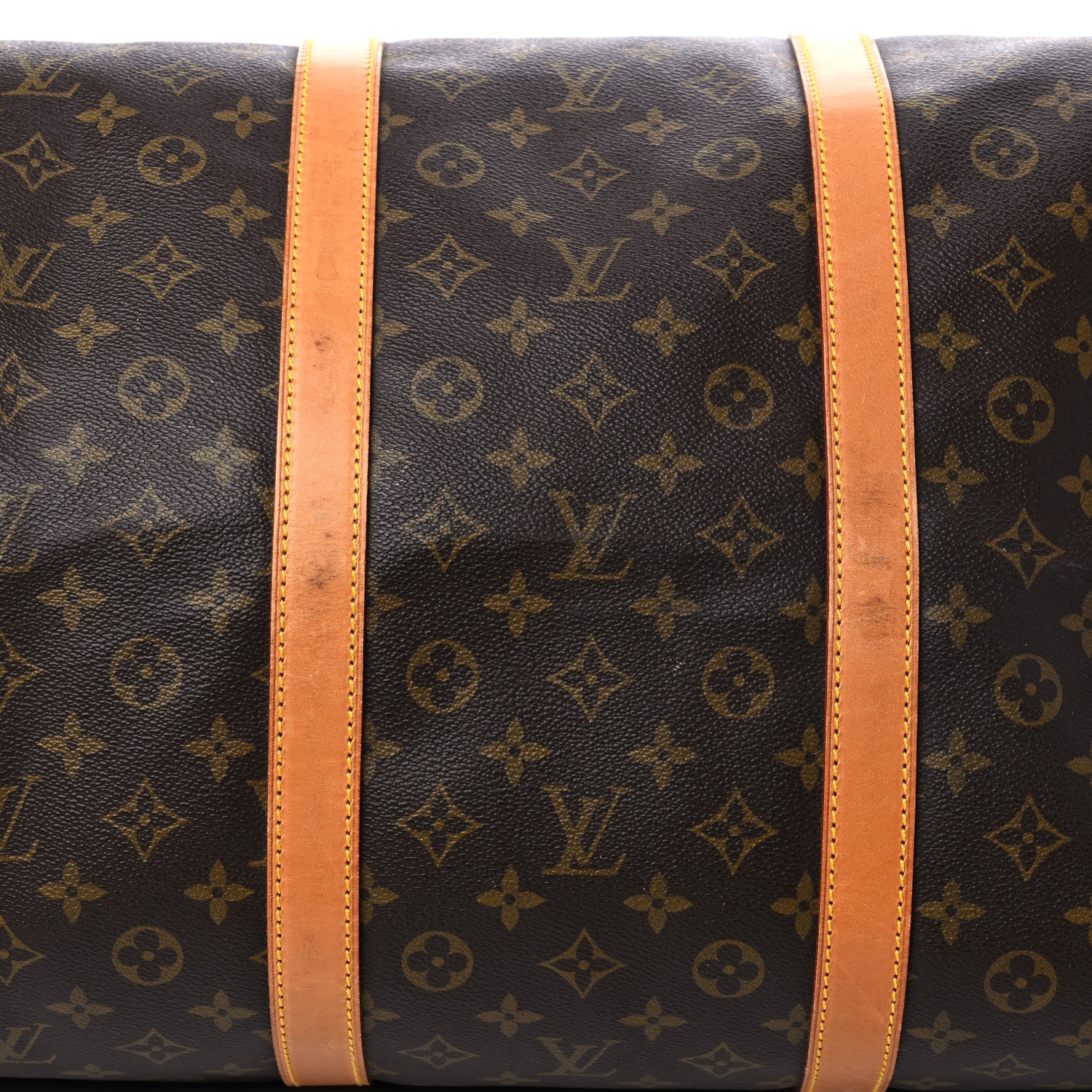 Louis Vuitton Monogram Keepall 60 13 of 22