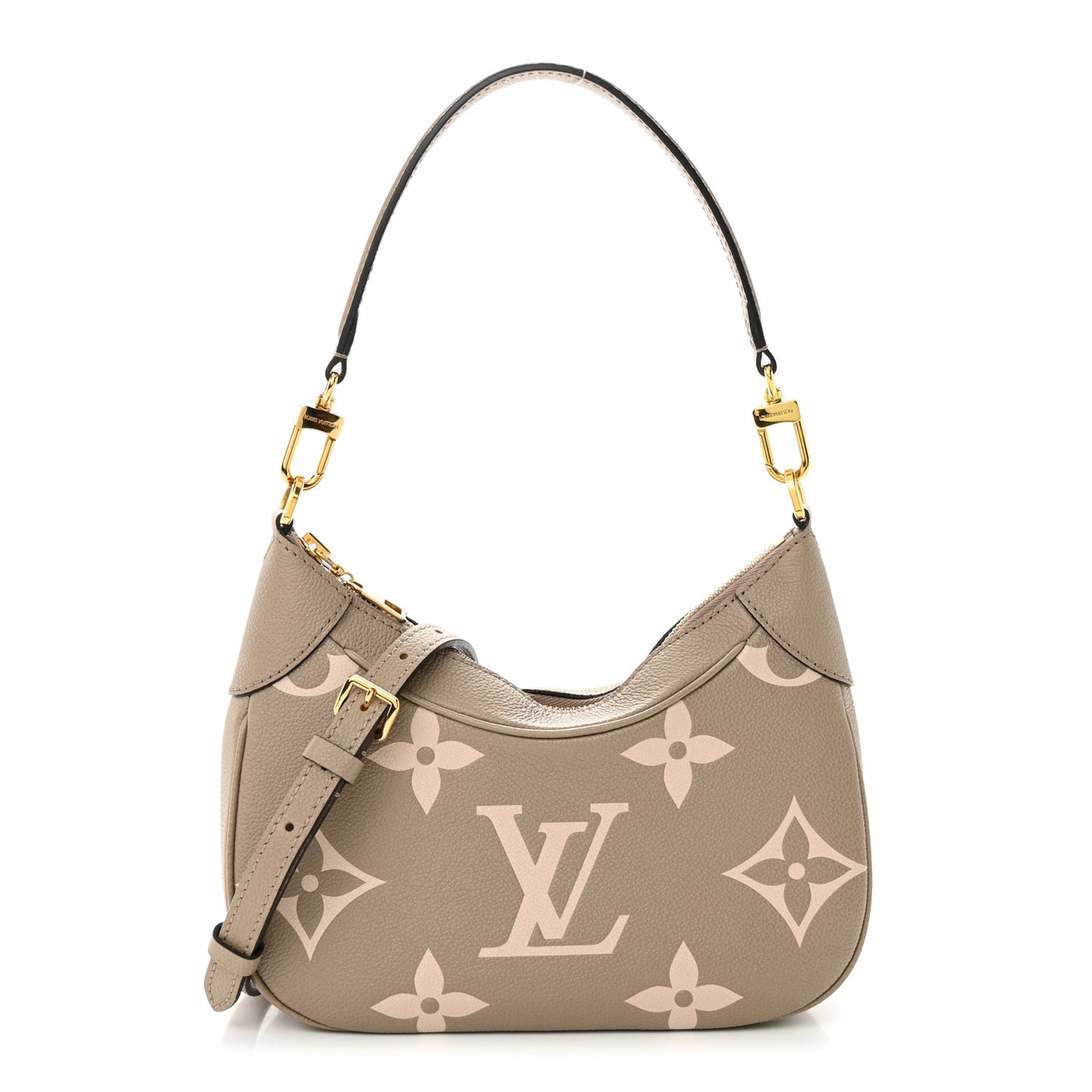 Empreinte Monogram Giant Bagatelle NM Tourterelle Creme