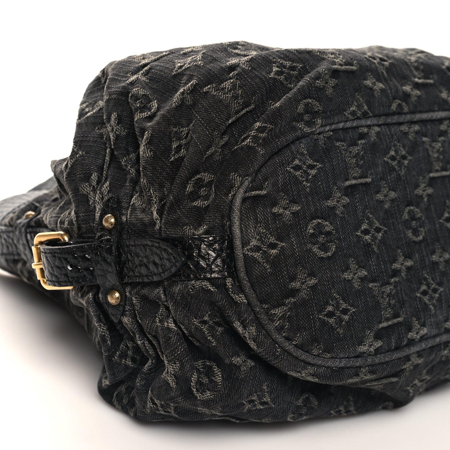Denim Mahina XS Black