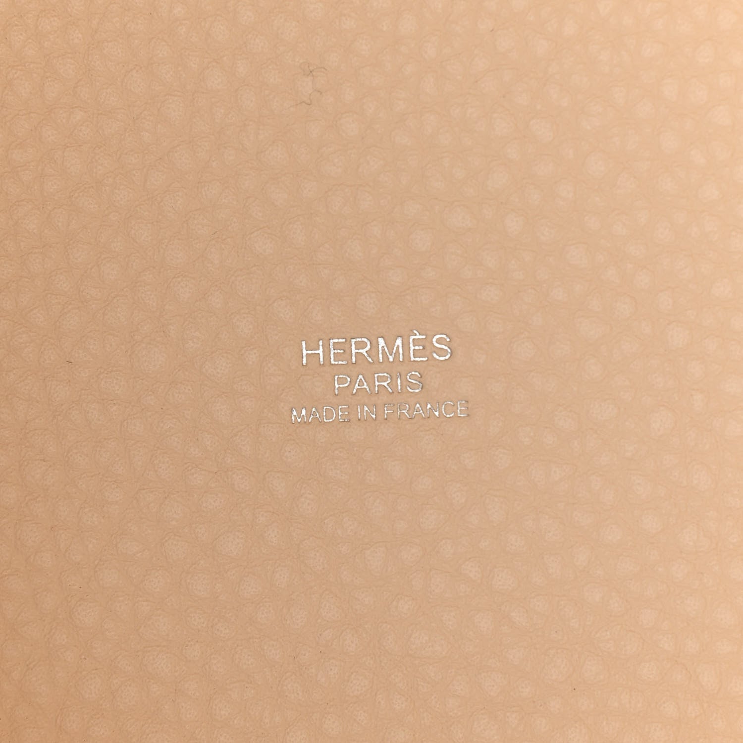 Hermes Taurillon Clemence Picotin Lock 18 PM Nata 7 of 9