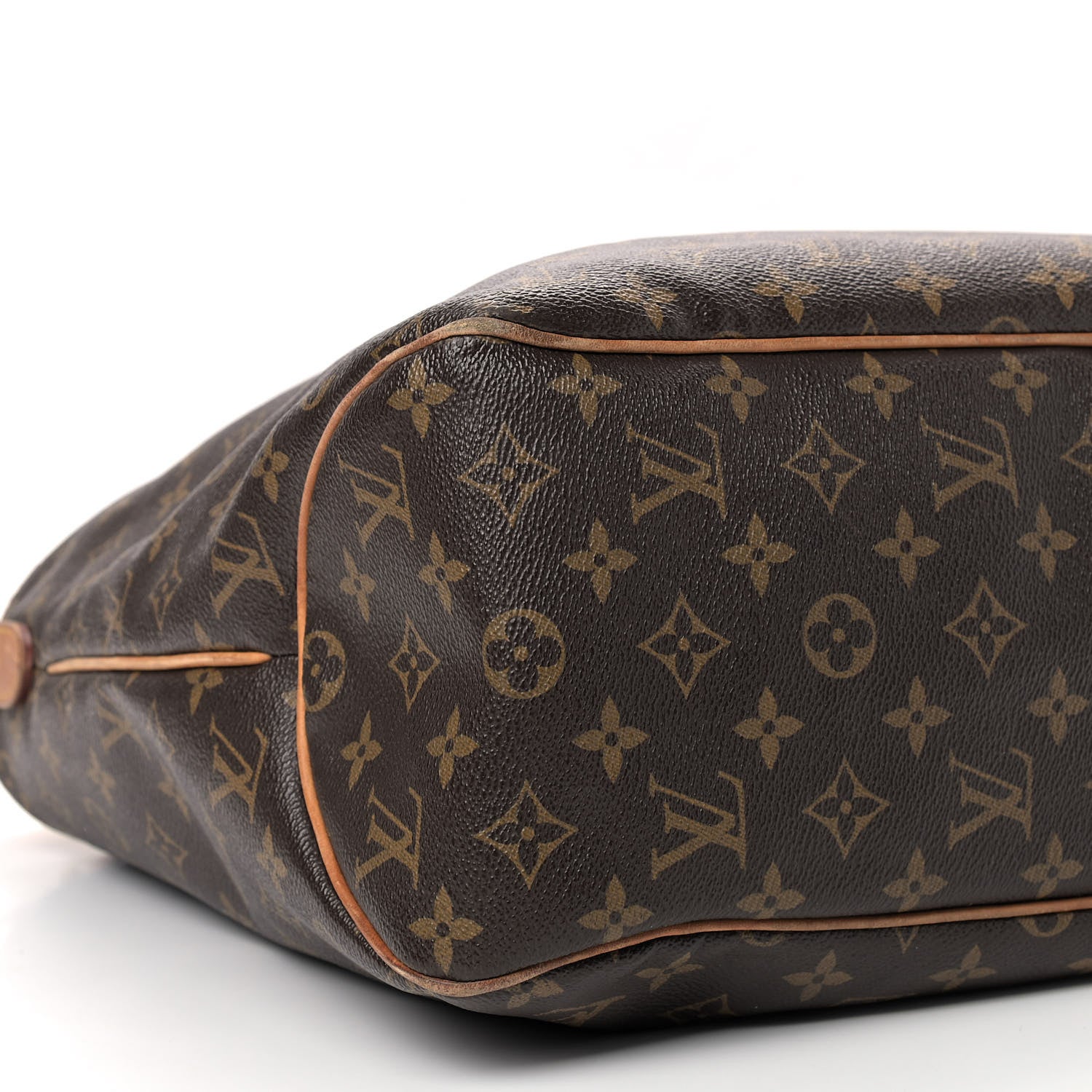 Louis Vuitton Monogram Delightful MM 9 of 12