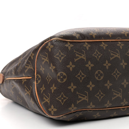 Louis Vuitton Monogram Delightful MM 9 of 12