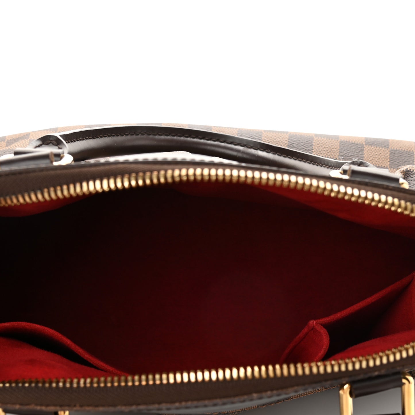 Damier Ebene Trevi PM