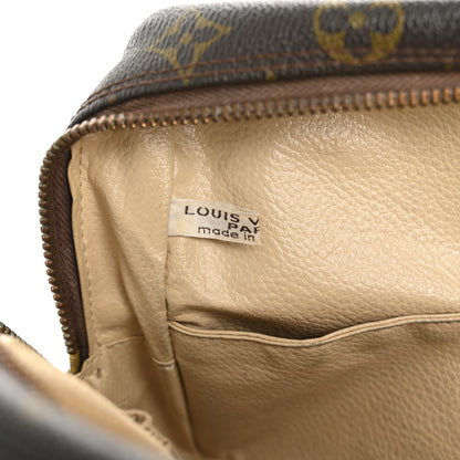 Louis Vuitton Monogram Trousse Toilette 28 6 of 12