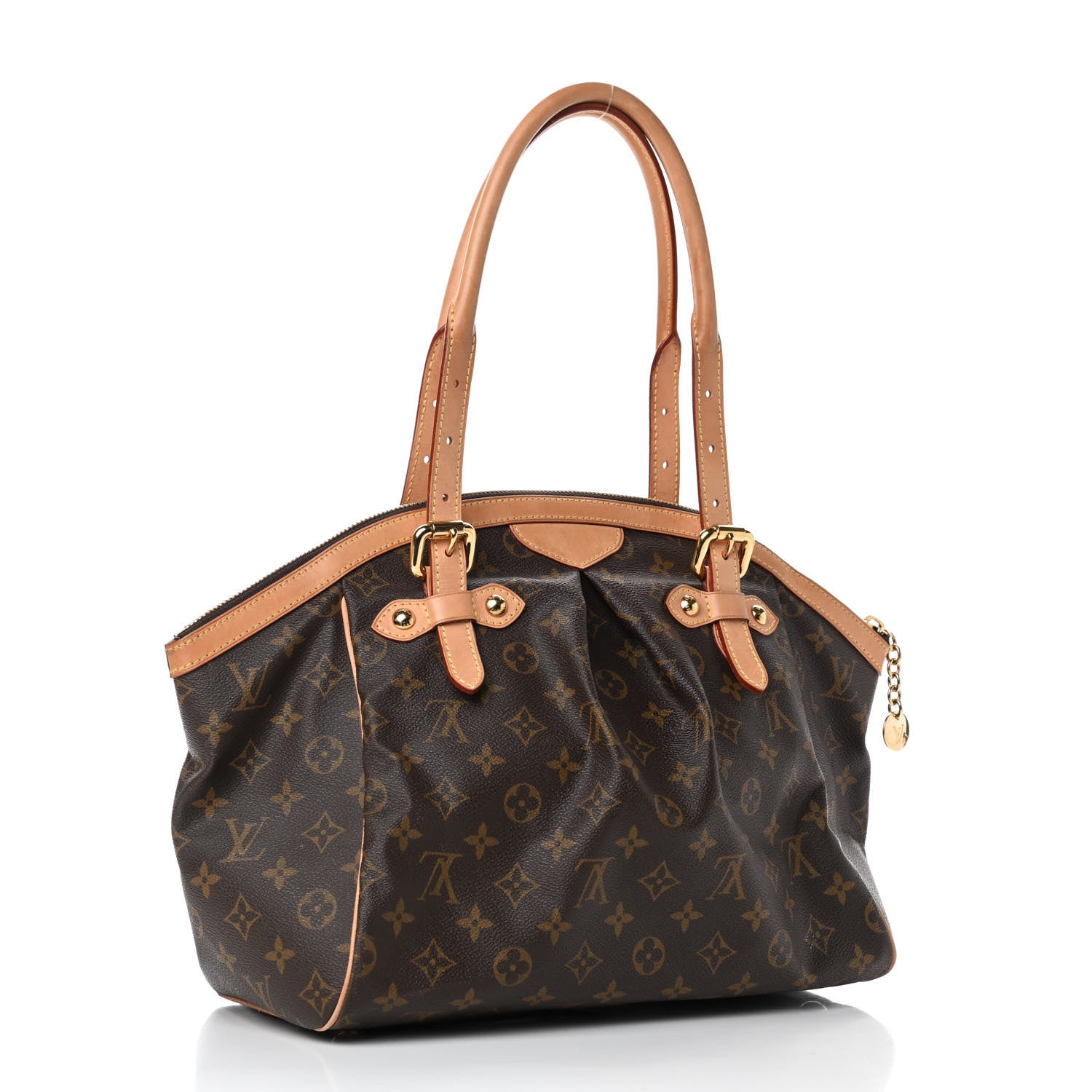 Louis Vuitton Monogram Tivoli GM 2 of 8