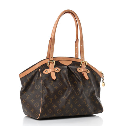 Louis Vuitton Monogram Tivoli GM 2 of 8