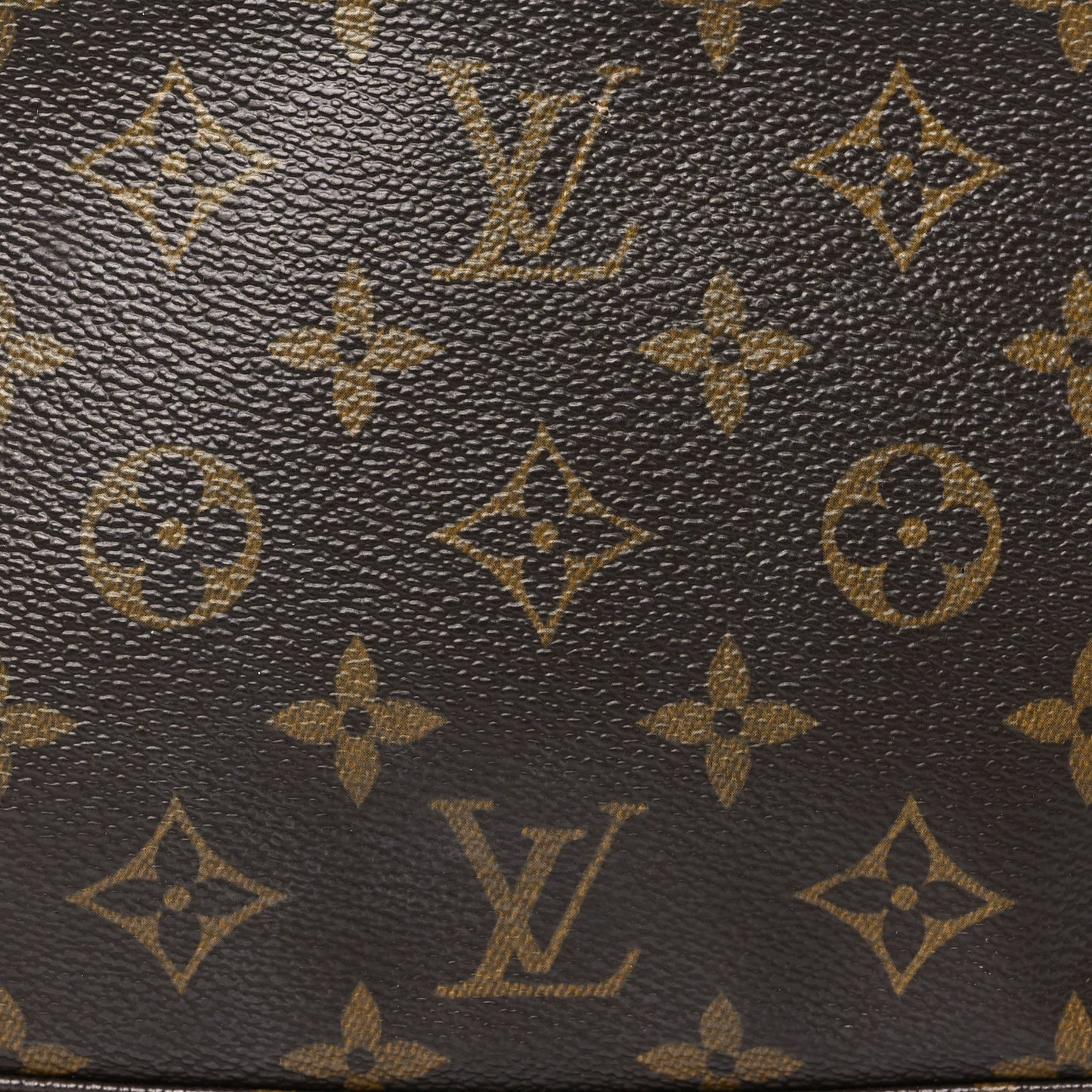 Monogram Pochette Accessories
