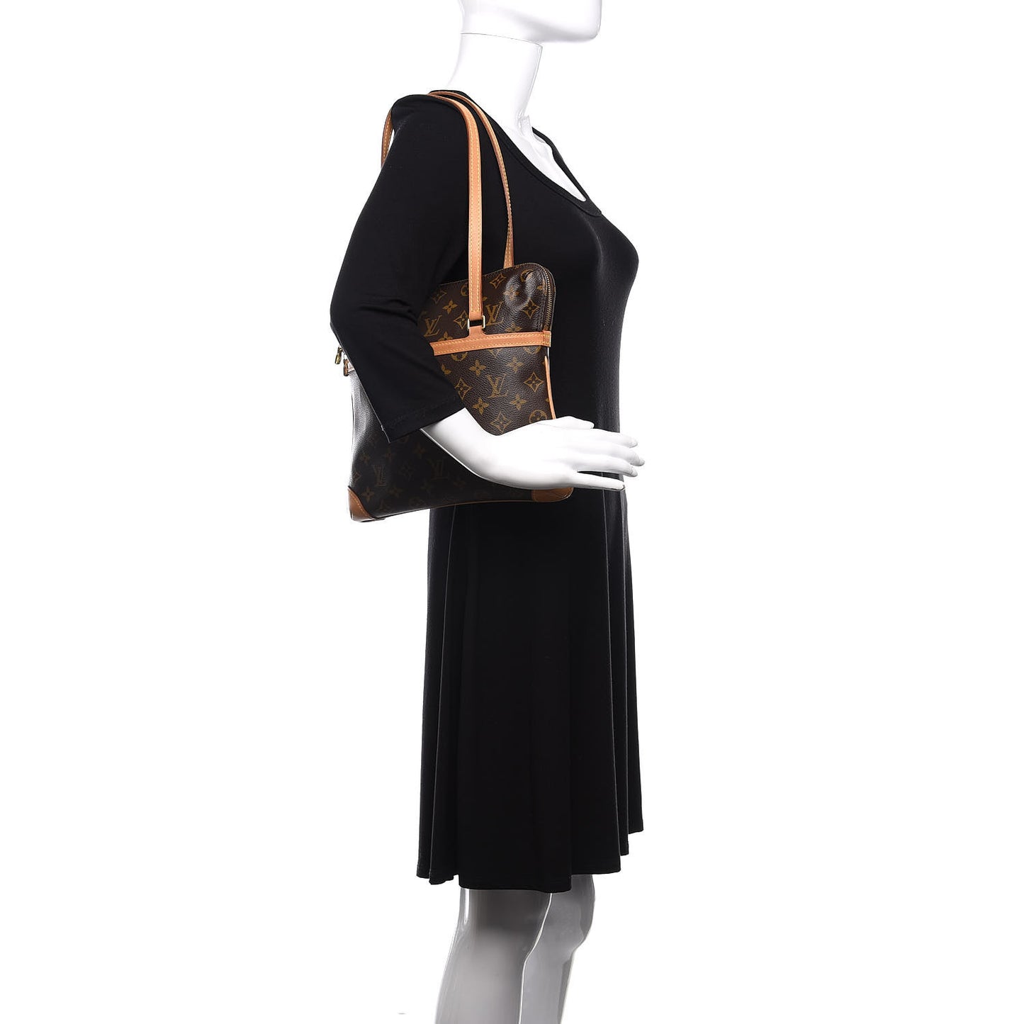 Monogram Sac Coussin GM