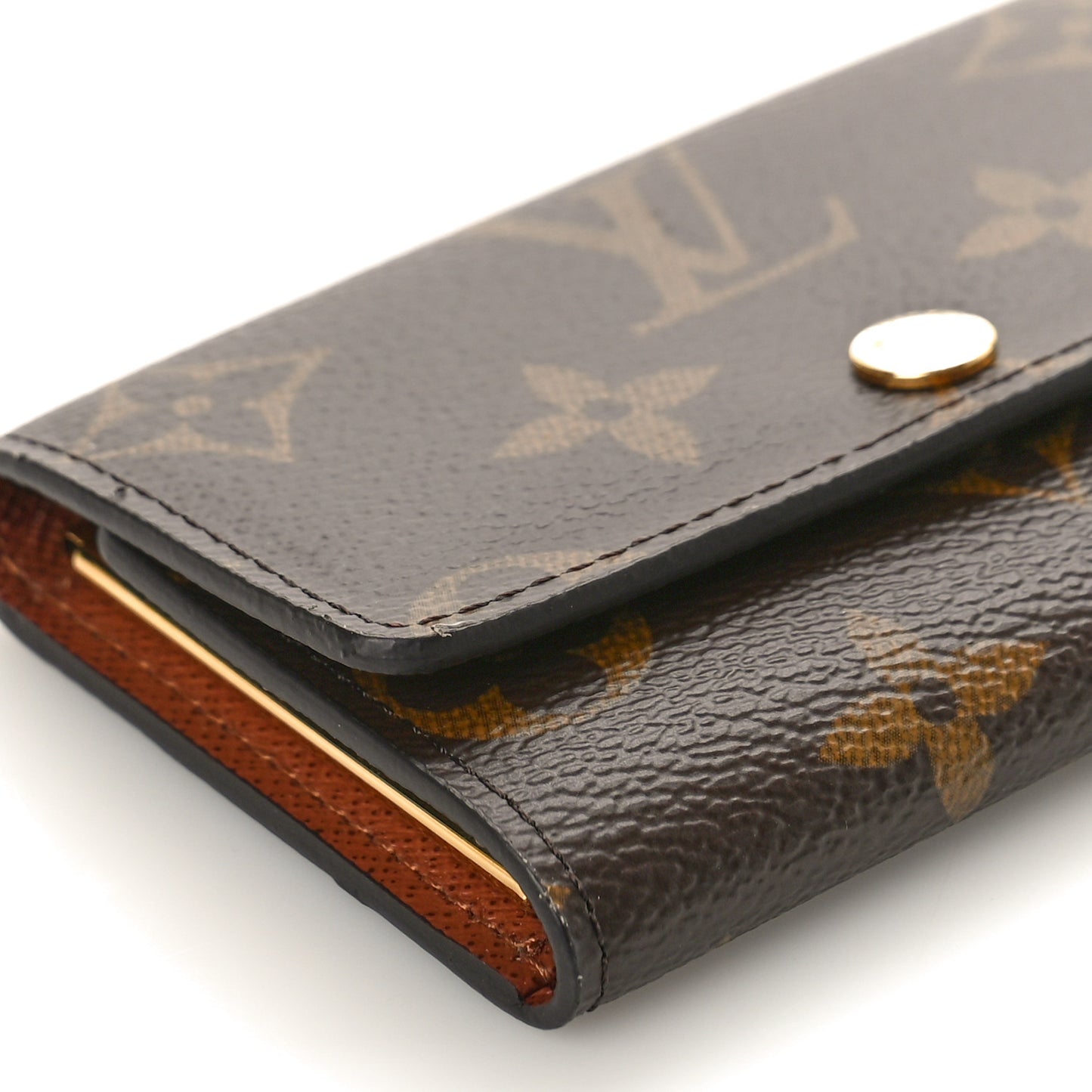 Monogram 6 Key Multicles Holder