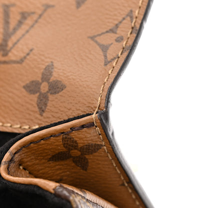 Louis Vuitton Reverse Monogram Pochette Metis 12 of 15