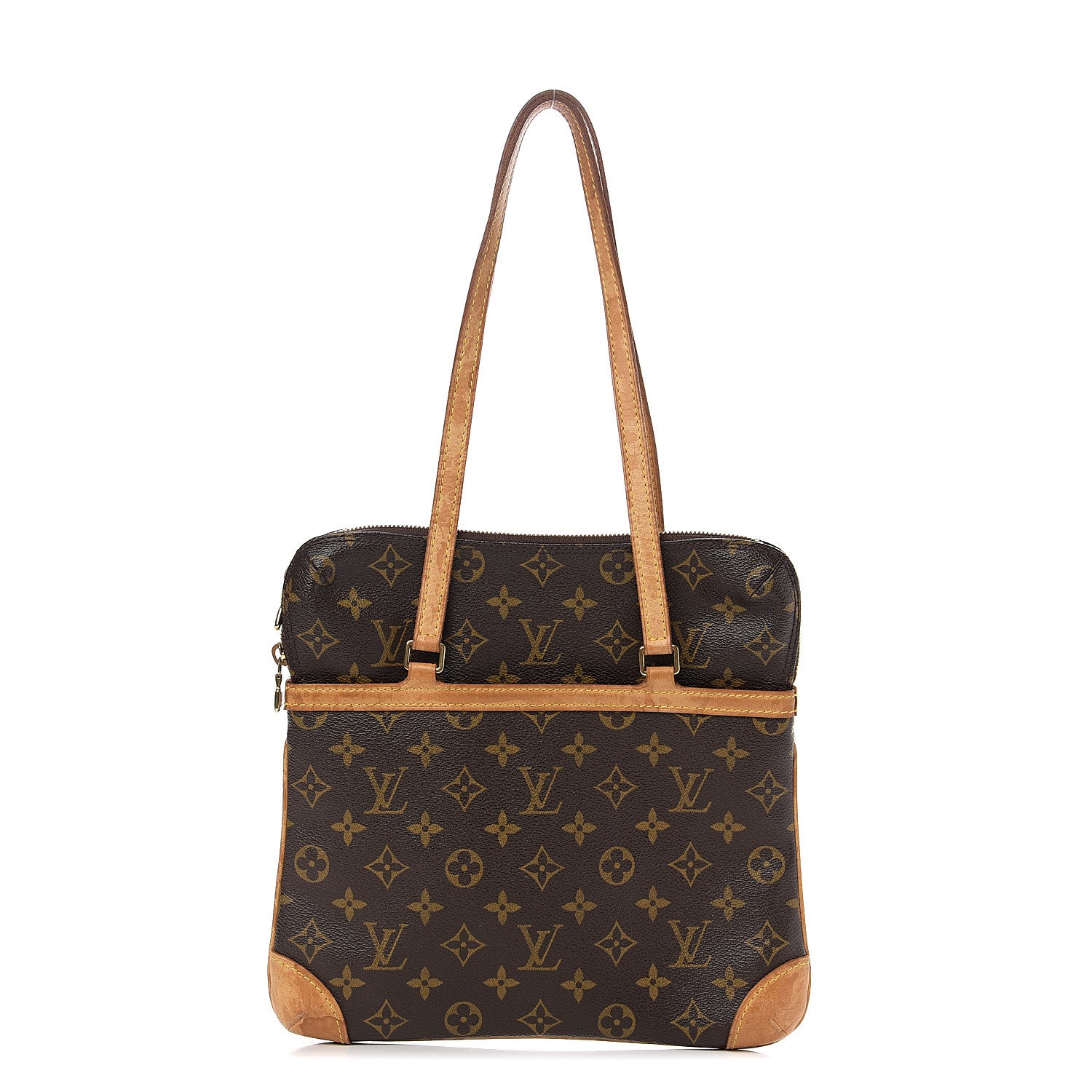 Louis Vuitton Monogram Sac Coussin GM 1 of 12